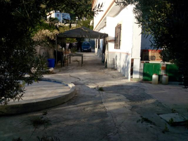 Chalet en venta en Motril, Puntalon