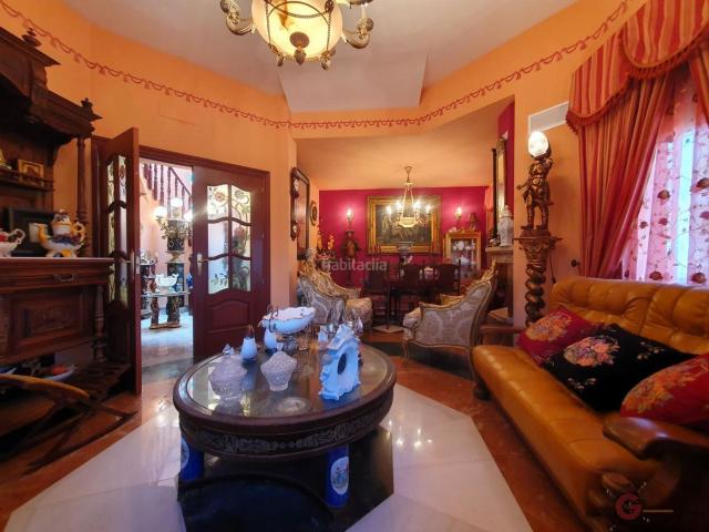 Chalet en venta en Motril, Playa de Granada. MotrilChalet. Chalets.