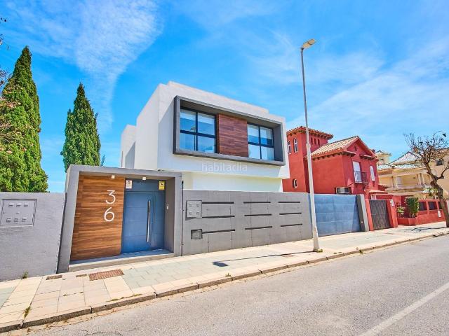 Chalet en venta en Motril, Playa de Granada. Villa en Playa Granada. Chalets.