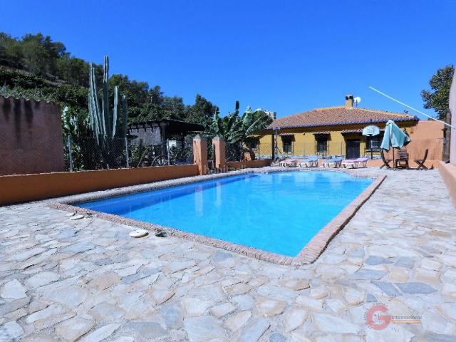 Chalet en venta en Motril, Torrenueva. TorrenuevaChalet. Chalets.