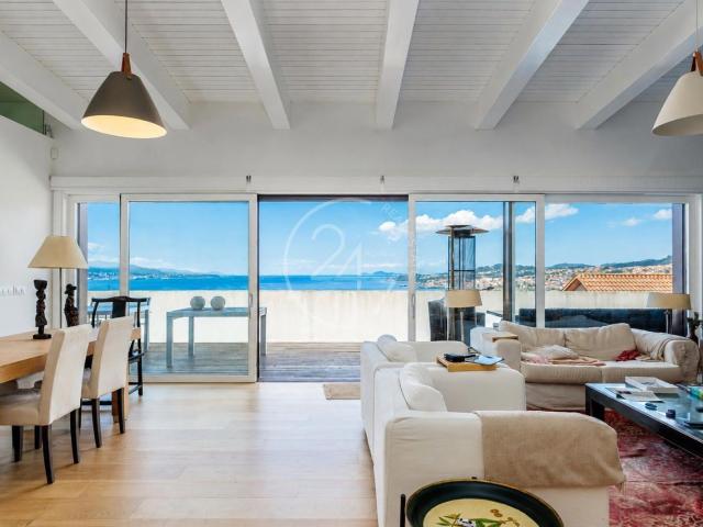 Chalet en venta en Moaña Pontevedra