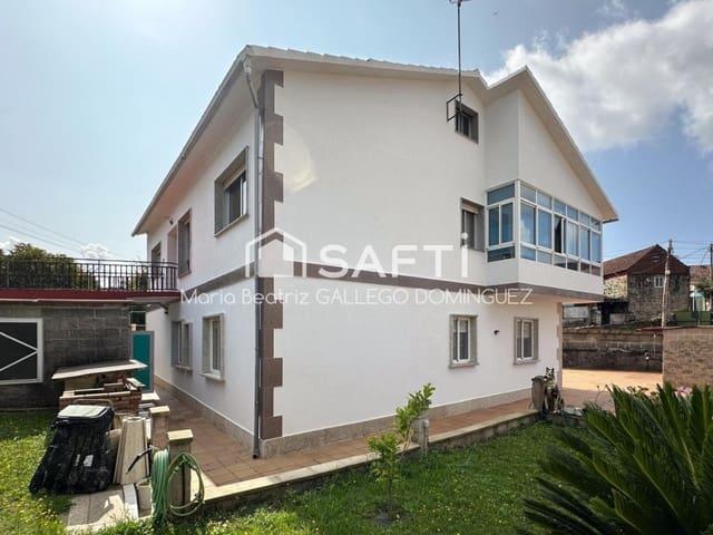 Chalet en venta en Moaña, Pontevedra Rías Baixas