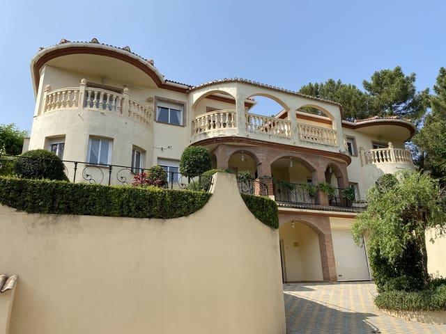 Chalet en venta en Moclín, Granada