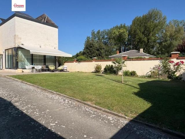 Chalet en venta en Modúbar de la Emparedada, Castilla y leon