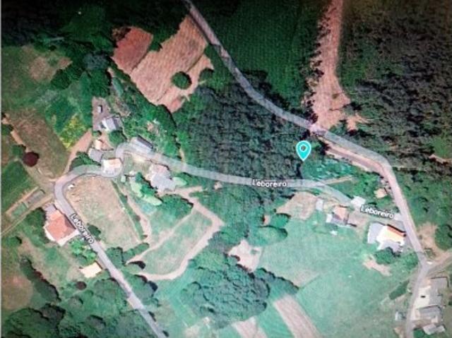 Chalet en venta en Moeche