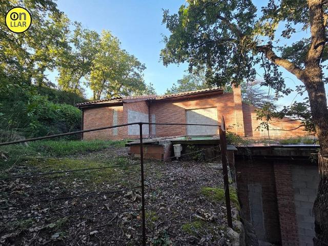 Chalet en venta en calle Dels Ángels, Moià, de 107 m² 2 habitaciones por 159.000