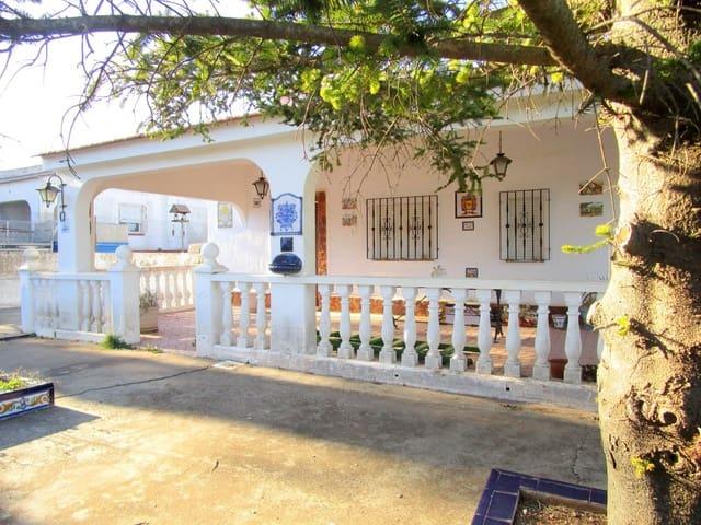 Chalet en venta en Moixent, Valencia