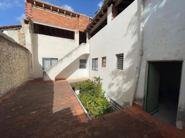 Casa en venta en Moixent, Valencia