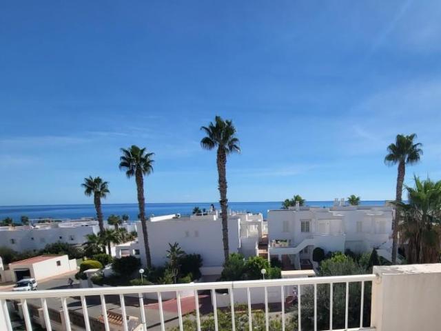 Chalet en venta en Mojácar