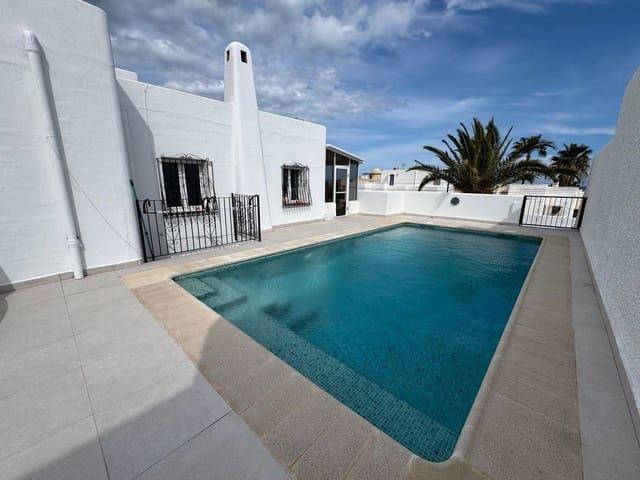 Chalet en venta en Mojácar, Almería Costa Almería