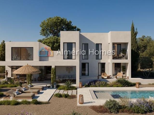 Chalet en venta en Mojácar, Almería Costa Almería