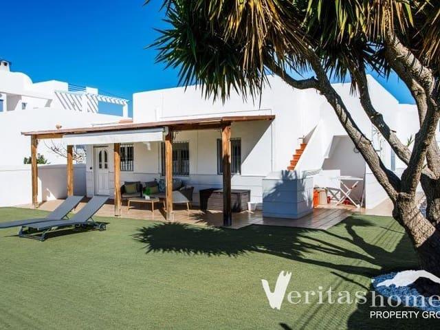 Chalet en venta en Mojácar, Almería Costa Almería