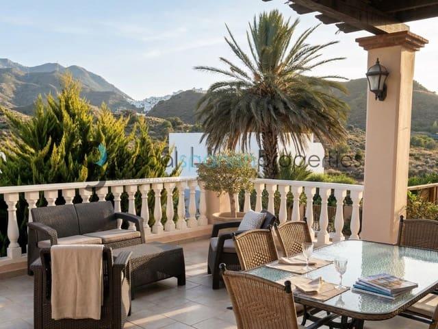 Chalet en venta en Mojácar, Almería Costa Almería