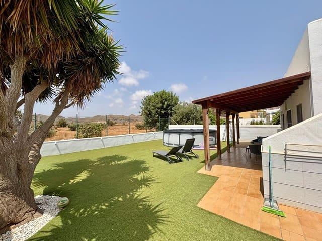 Chalet en venta en Mojácar, Almería Costa Almería