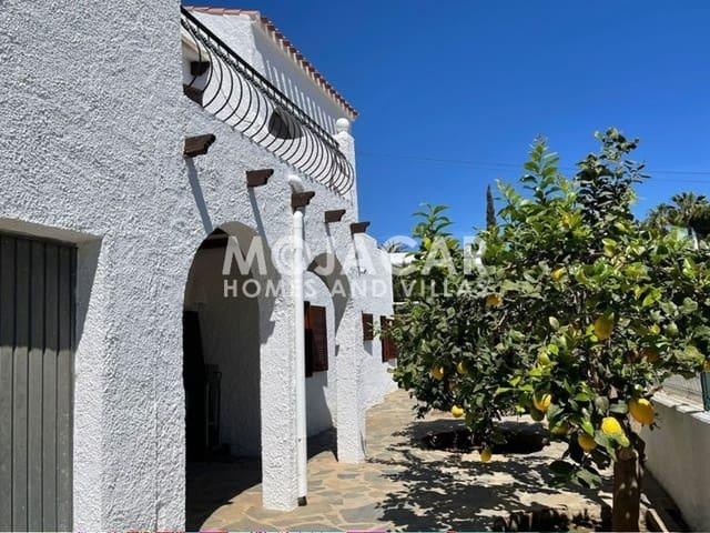 Chalet en venta en Mojácar, Almería Costa Almería