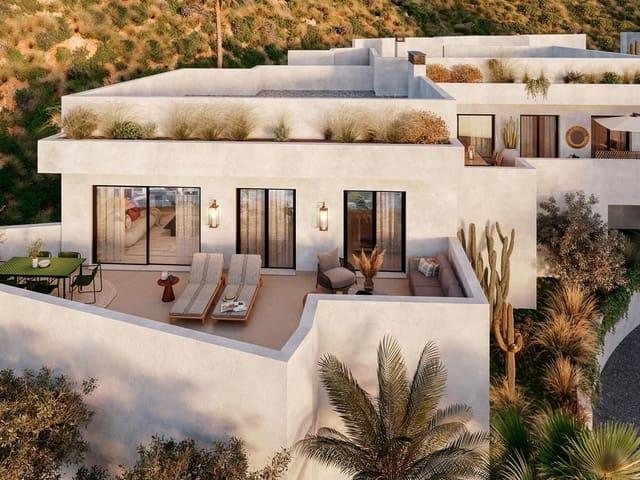 Chalet en venta en Mojácar, Almería Costa Almería