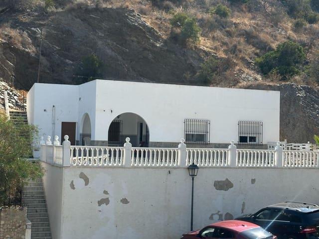 Chalet en venta en Mojácar, Almería Costa Almería