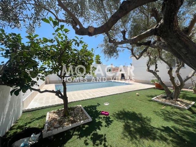 Chalet en venta en Mojácar, Almería Costa Almería