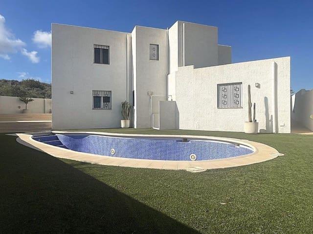 Chalet en venta en Mojácar, Almería Costa Almería
