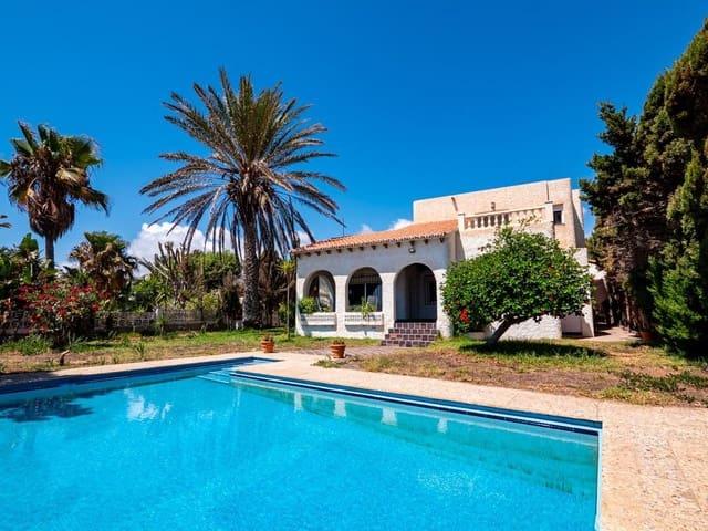 Chalet en venta en Mojácar, Almería Costa Almería