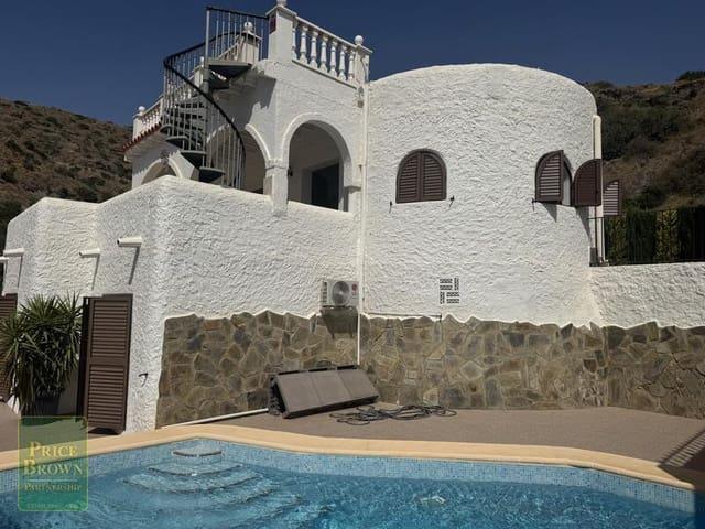 Chalet en venta en Mojácar, Almería Costa Almería