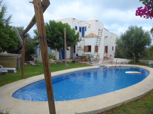 Chalet en venta en Mojácar, Almería Costa Almería