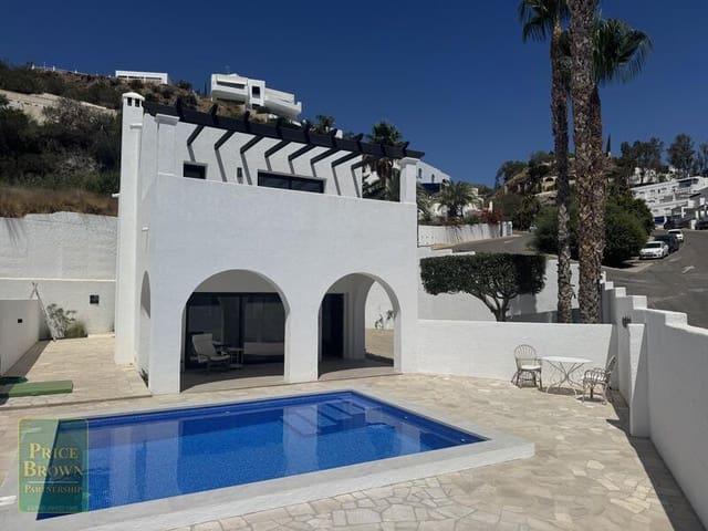 Chalet en venta en Mojácar, Almería Costa Almería