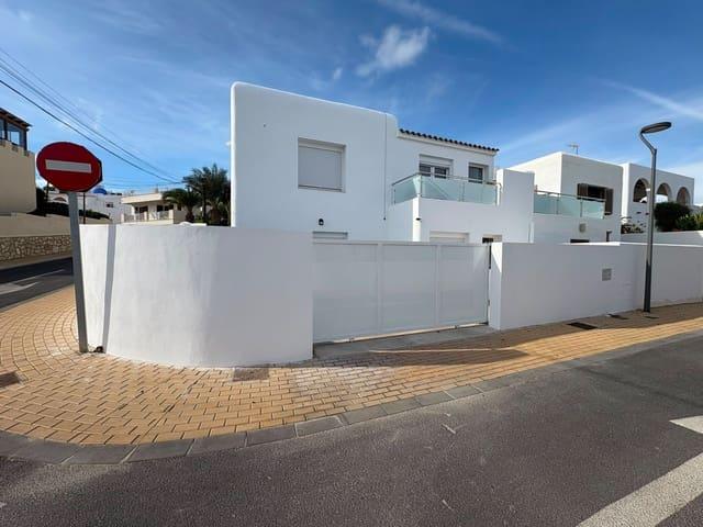 Chalet en venta en Mojácar, Almería Costa Almería