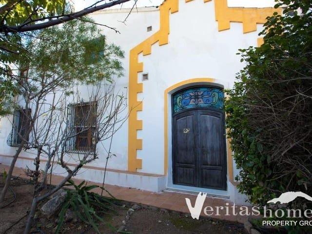 Chalet en venta en Mojácar, Almería Costa Almería