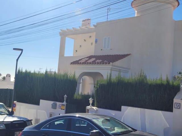 Chalet en venta en Mojácar, Almería Costa Almería