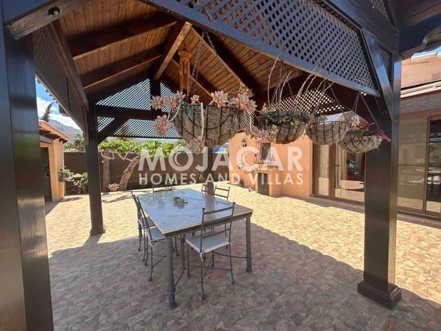 Chalet en venta en Mojácar, Almería Costa Almería