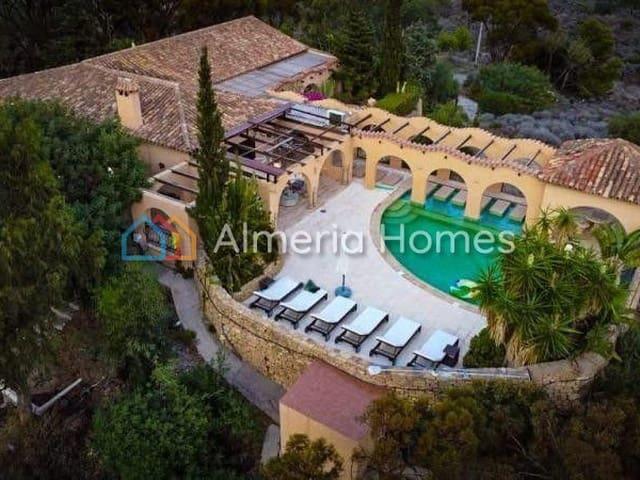 Chalet en venta en Mojácar, Almería Costa Almería