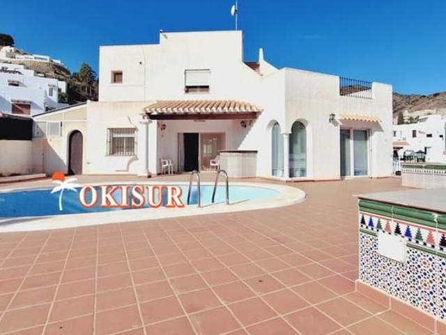 Chalet en venta en Mojácar, Almería Costa Almería