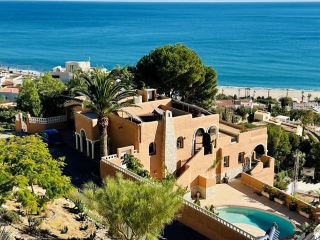 Chalet en venta en Mojácar, Almería Costa Almería
