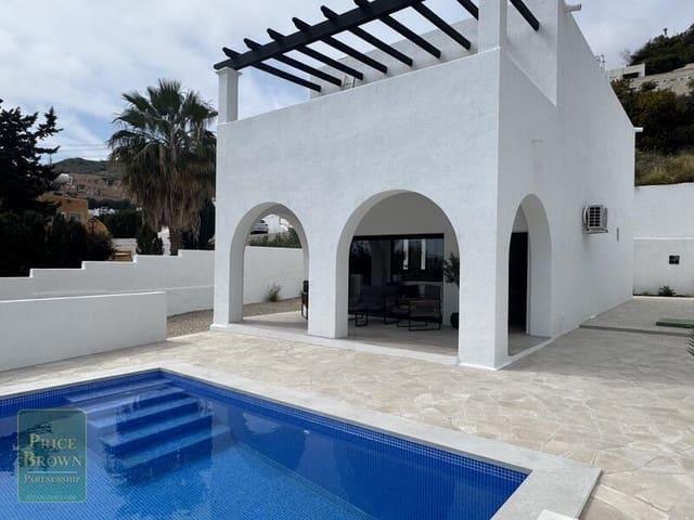 Chalet en venta en Mojácar, Almería Costa Almería