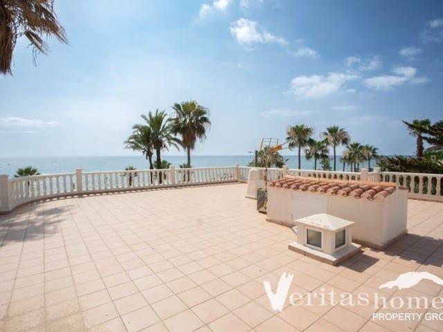 Chalet en venta en Mojácar, Almería Costa Almería