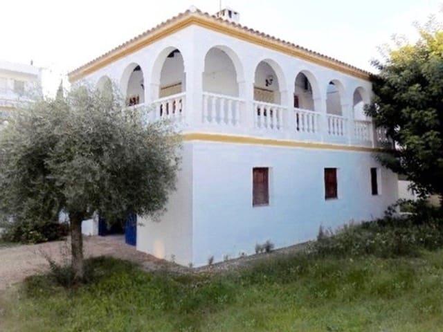 Chalet en venta en Mojácar, Almería Costa Almería