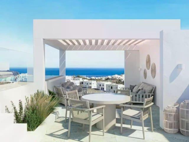 Chalet en venta en Mojácar, Almería Costa Almería
