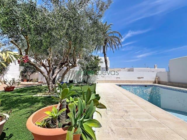 Chalet en venta en Mojácar, Almería Costa Almería