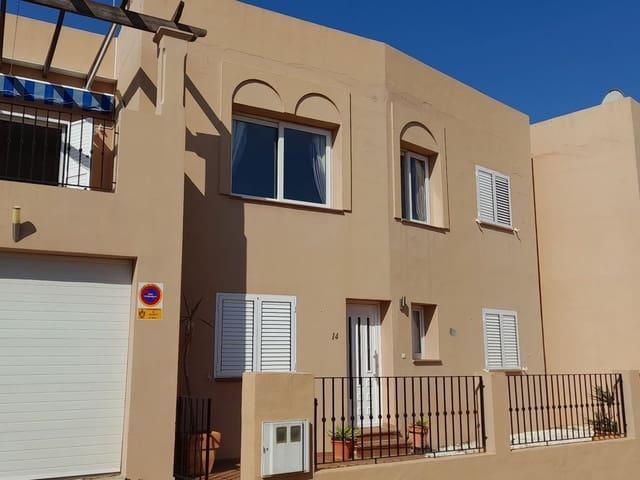 Chalet en venta en Mojácar, Almería Costa Almería