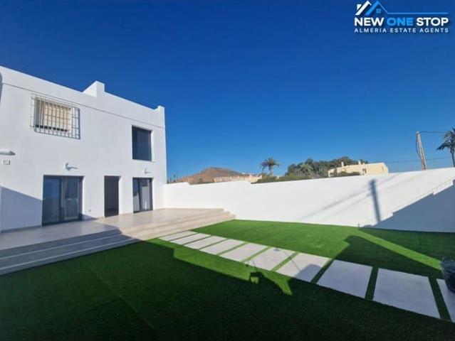 Chalet en venta en Mojácar, Almería Costa Almería