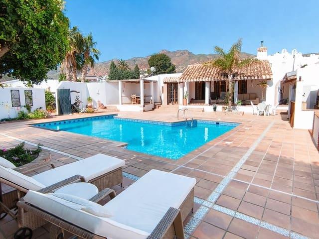 Chalet en venta en Mojácar, Almería Costa Almería