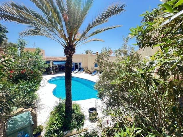 Chalet en venta en Mojácar, Almería Costa Almería
