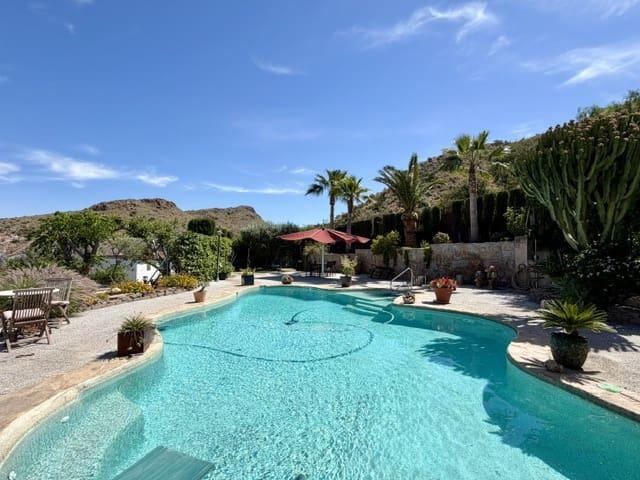 Chalet en venta en Mojácar, Almería Costa Almería
