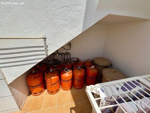 Chalet en Venta en Mojácar, Almería
