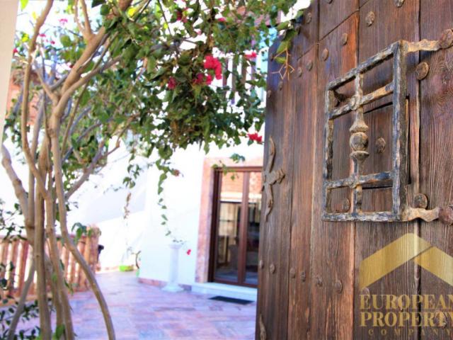 Chalet en venta en Mojácar, Cueva Del Lobo Las Ventanicas