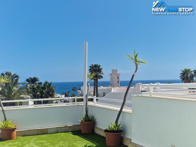 Chalet en venta en Mojácar, El Palmeral. Casa en venta en Mojácar. Chalets.
