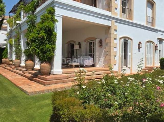 Chalet en venta en Mojácar, Marina de la Torre. Espectacular Villa de Lujo con Máxima Privacidad en Marina de la Torre, Mojácar Playa Almería. Chalets.