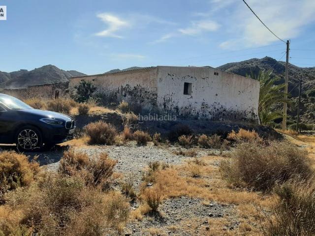 Chalet en venta en Mojácar, Mojácar Pueblo. Cortijo en Mojacar de 240 Metros Zona Agua del Medio. Chalets.