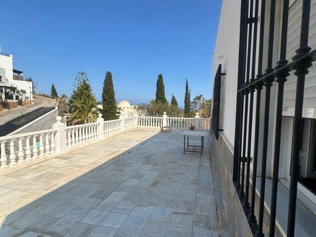 Chalet en venta en Mojácar, Mojácar Playa Las Ventanicas La Paratá. VILLA MEDITERRÁNEA CON ENCANTO EN MOJÁCAR PLAYA.ALMERÍA. Chalets.